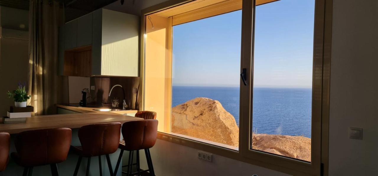 Mirador Torre De La Garrofa Villa Almería Exteriör bild